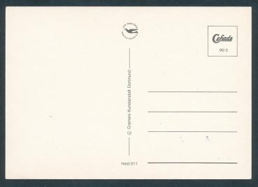 Preview: Alte Universitätsstadt Helmstedt